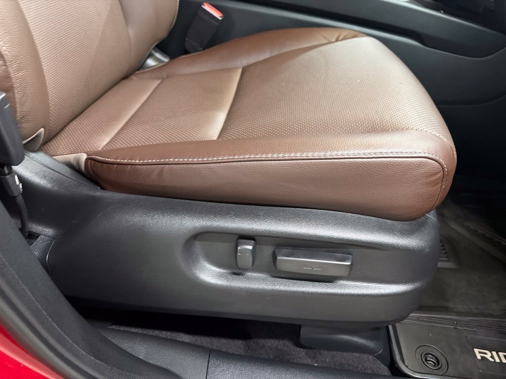 Certified 2026 Honda Ridgeline RTL image 37