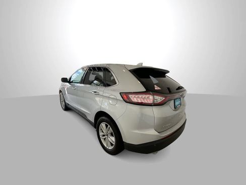 Used 2018 Ford Edge SEL w/ Equipment Group 201A AWD/4WD image 6