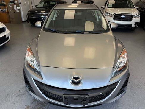 Used 2011 MAZDA MAZDA3 i Touring image 1