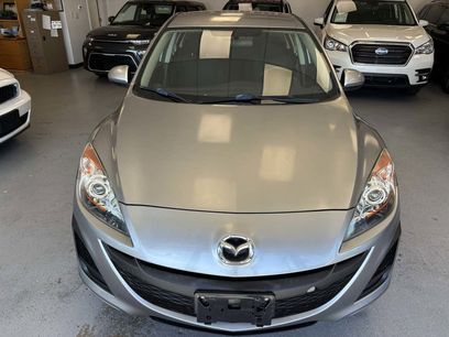 Used 2011 MAZDA MAZDA3 i Touring