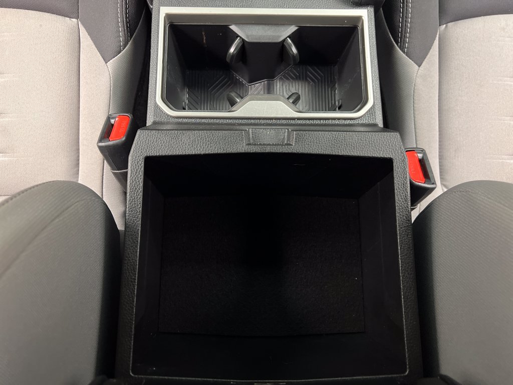 Used 2024 Toyota Tacoma TRD Sport RWD image 48