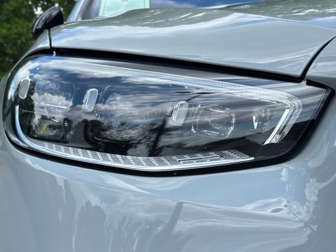 Used 2024 Mercedes-Benz S 63 AMG S image 29