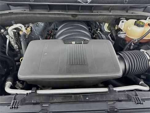 Used 2021 Cadillac Escalade ESV Premium Luxury image 34