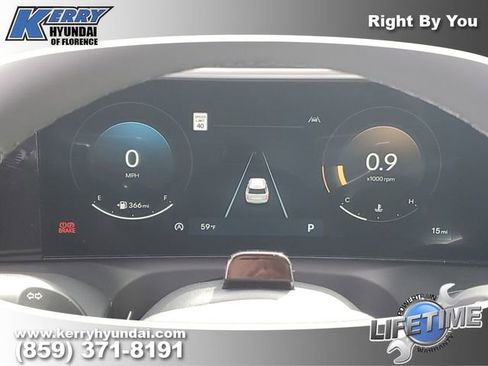 New 2026 Hyundai Palisade SEL image 25