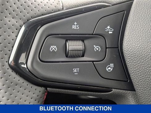 New 2026 Chevrolet Trax RS w/ Driver Confidence Package image 17