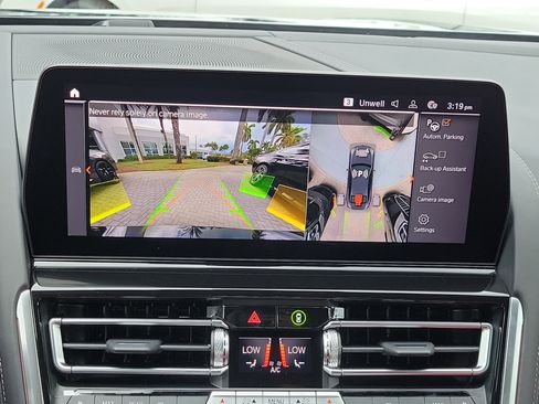 New 2026 BMW M850i xDrive image 26