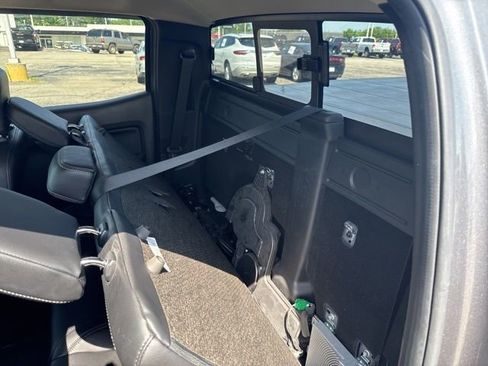 Used 2023 Ford Ranger Lariat w/ Equipment Group 501A High AWD/4WD image 30