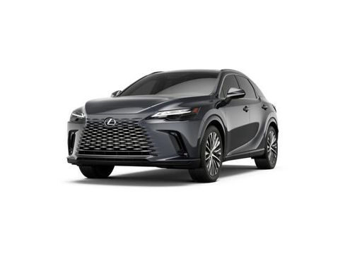 New 2026 Lexus RX 350 Premium Plus AWD/4WD image 1