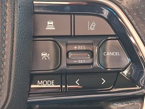 Used 2024 Toyota Tundra SR5 w/ SR5 Convenience Package AWD/4WD image 22