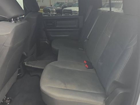 Used 2022 RAM 2500 Tradesman AWD/4WD image 29