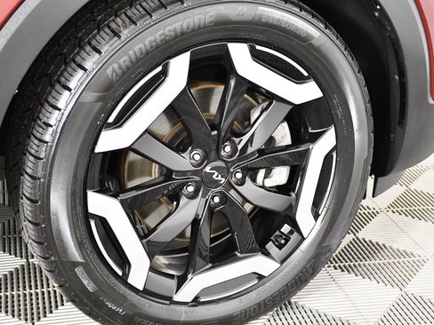 Used 2023 Kia Telluride S w/ S Sunroof Package AWD/4WD image 52