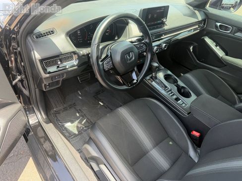 Used 2022 Honda Civic Sport image 15