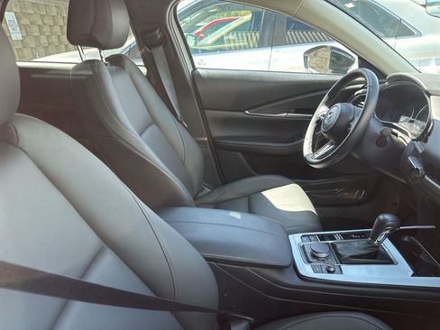 Certified 2025 MAZDA CX-30 AWD 2.5 S w/ Select Sport Pkg image 9