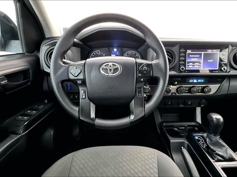 Used 2021 Toyota Tacoma SR AWD/4WD image 6