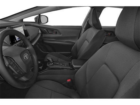 New 2026 Toyota Prius LE image 6