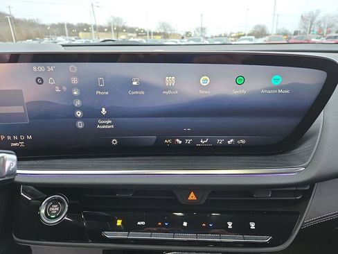 Used 2025 Buick Envision Preferred image 26