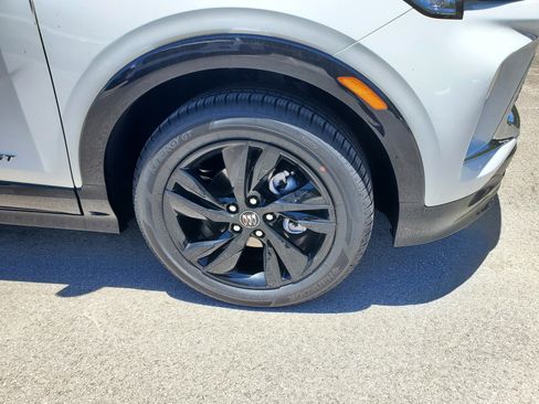 New 2026 Buick Encore GX Sport Touring w/ Advanced Technology Package image 5