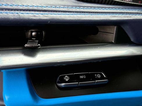 Used 2020 Chevrolet Corvette Stingray Premium Conv w/ 3LT Preferred Equipment Group RWD image 11