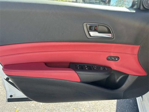 Used 2022 Acura ILX image 17