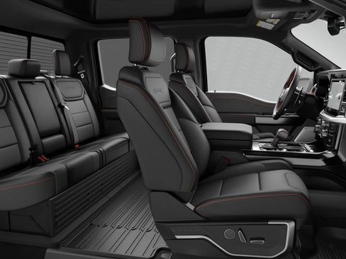 New 2026 Ford F150 Raptor AWD/4WD image 28