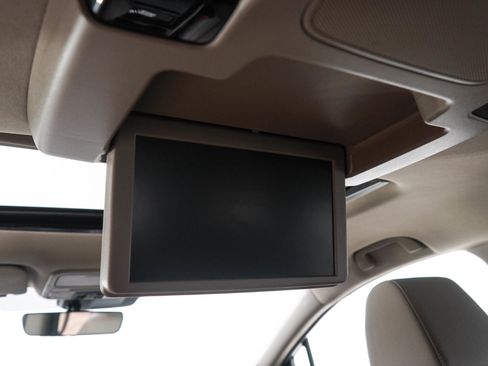 Used 2018 Honda Odyssey EX-L image 17