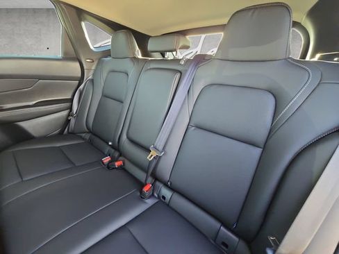 New 2026 Nissan Murano SL AWD/4WD image 22