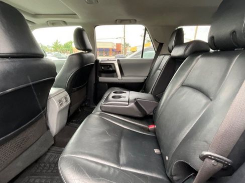 Used 2011 Toyota 4Runner SR5 w/ Premium Pkg w/Leather RWD image 28