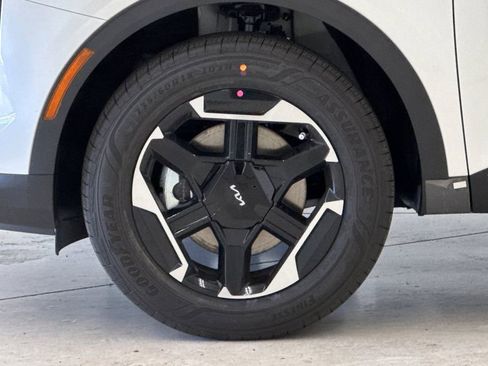New 2026 Kia Sportage S AWD/4WD image 26