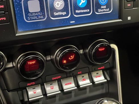 Used 2023 Subaru BRZ Premium image 17