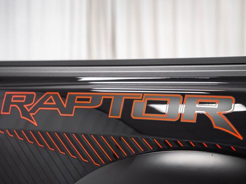 Used 2025 Ford F150 Raptor image 26