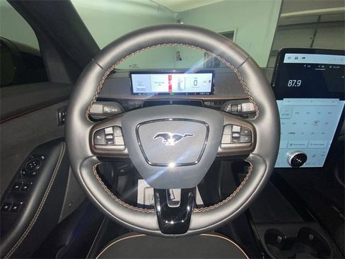 Used 2022 Ford Mustang Mach-E GT image 14