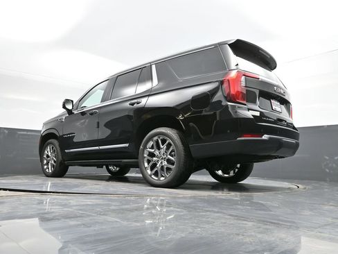New 2026 GMC Yukon Elevation image 44