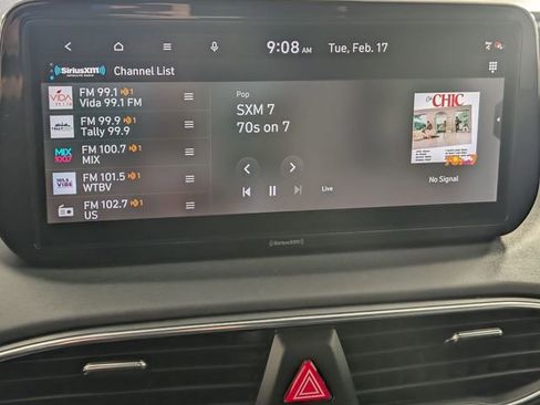 Used 2023 Hyundai Santa Fe SEL w/ Cargo Package image 19