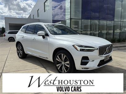 Certified 2023 Volvo XC60 B5 Plus w/ Protection Package Premier