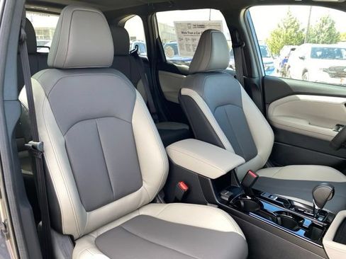 New 2026 Subaru Forester Limited AWD/4WD image 9