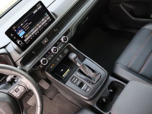 Used 2025 Honda CR-V Sport-L image 20