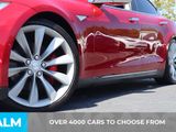 Used 2014 Tesla Model S P85D image 3