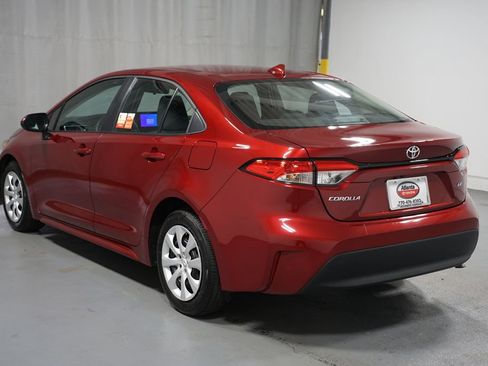 Certified 2025 Toyota Corolla LE image 6