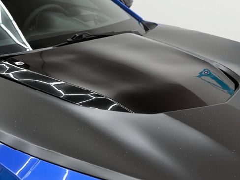 Used 2017 Chevrolet Camaro SS RWD image 10
