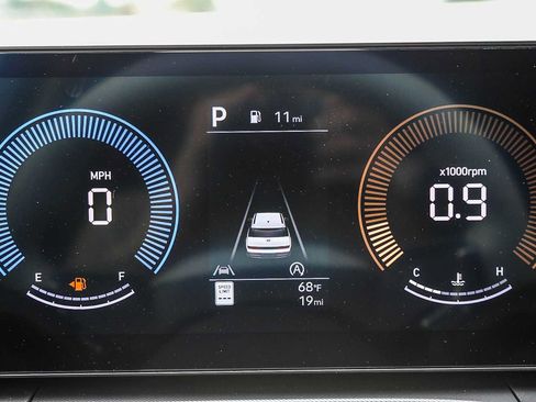 New 2026 Hyundai Santa Fe SE FWD image 26
