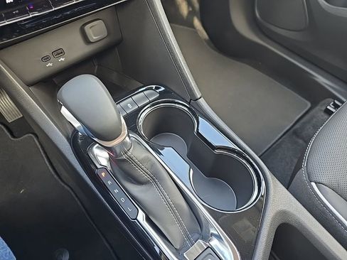 New 2026 Buick Encore GX Avenir w/ Avenir Convenience Package image 30