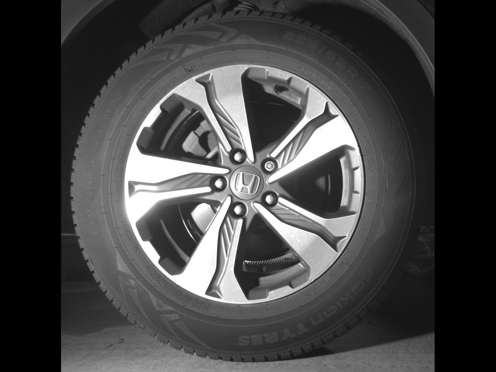 Used 2017 Honda CR-V LX image 11