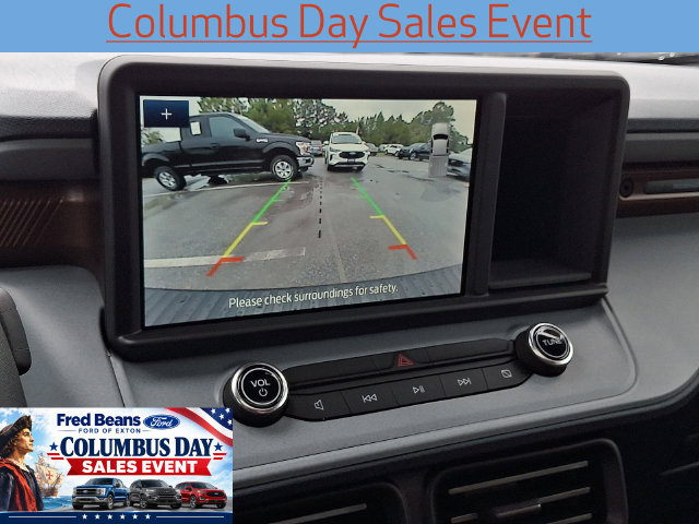 Used 2024 Ford Maverick Lariat AWD/4WD image 24