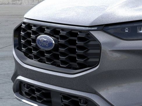 New 2025 Ford Escape ST-Line Elite w/ Premium Technology Package image 17