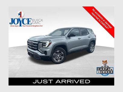 Certified 2026 GMC Terrain Elevation