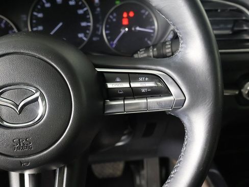 Used 2022 MAZDA CX-30 AWD 2.5 S w/ Premium Package image 38