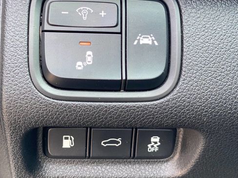 Used 2019 Kia Optima EX w/ EX Premium Package image 21