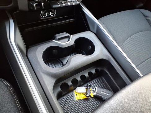 Certified 2023 RAM 2500 Big Horn w/ Night Edition image 15