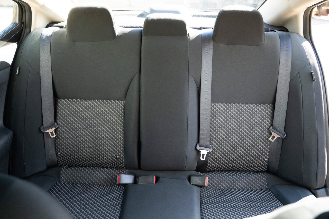 Used 2020 Nissan Versa S FWD image 21