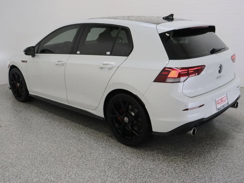 Used 2024 Volkswagen GTI S FWD image 9